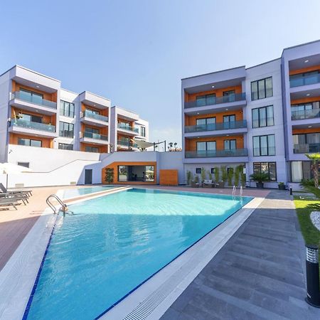 Green Hills Suites 얄로바 외부 사진