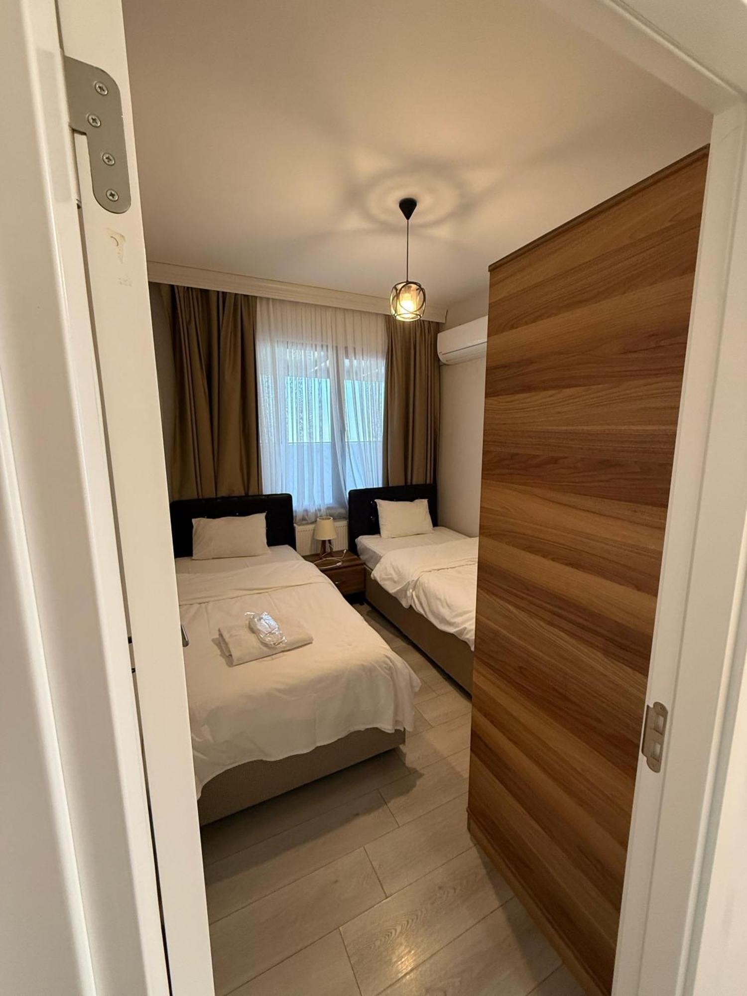 Green Hills Suites 얄로바 외부 사진