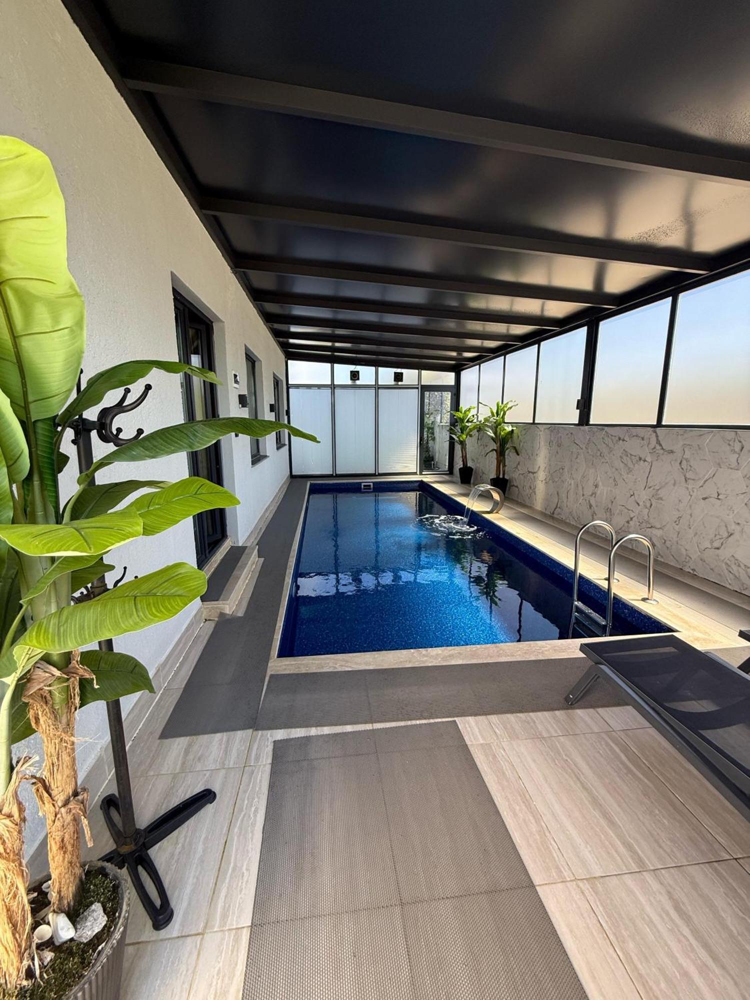 Green Hills Suites 얄로바 외부 사진
