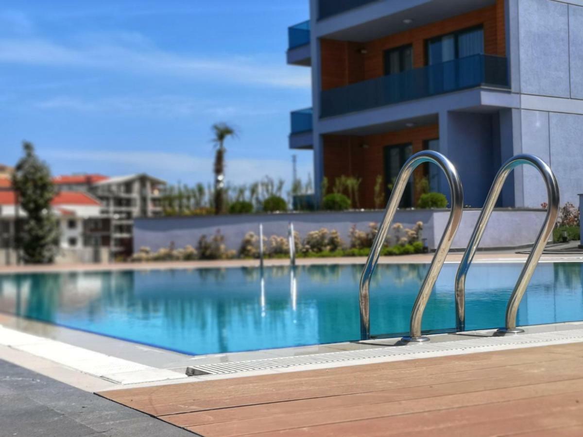 Green Hills Suites 얄로바 외부 사진