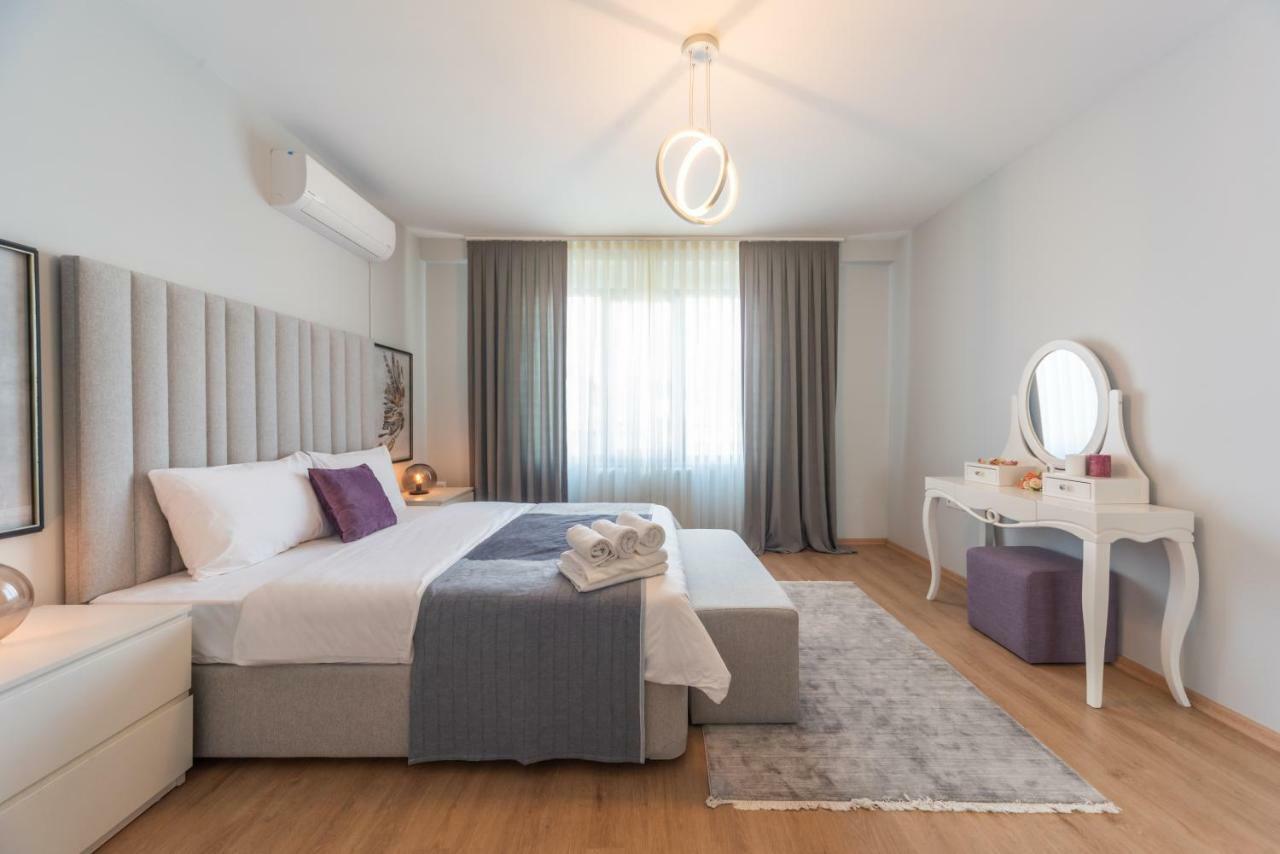 Green Hills Suites 얄로바 외부 사진