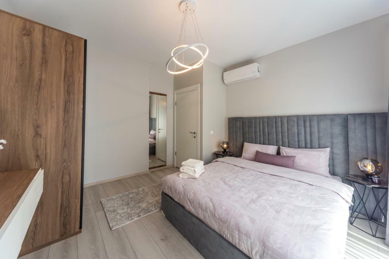 Green Hills Suites 얄로바 외부 사진